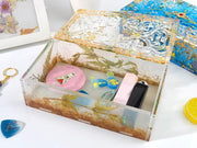 Jewelry Storage Moulds Set for DIY Craft and Resin Art - 03 by Resin Art NZ