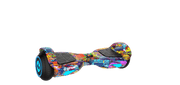 Kiwi eRide Kiwi eRide Gotrax hoverboard graffiti Gotrax hoverboard graffiti