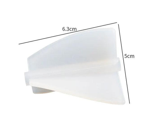 DIY Semi-Automatic Mixing Stainless Steel Silicone Blender Epoxy Mixing Stick by Resin Art NZ