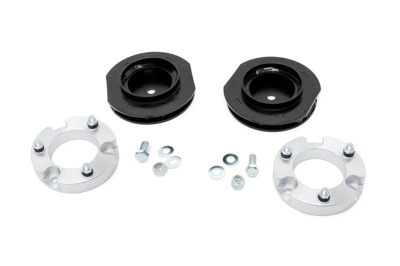 2 Inch Lift Kit Toyota FJ Cruiser 2WD/4WD (2007-2014) by Magwarehouse.com