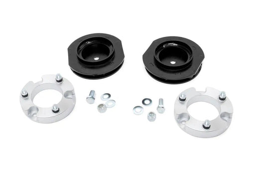 2 Inch Lift Kit Toyota FJ Cruiser 2WD/4WD (2007-2014) by Magwarehouse.com