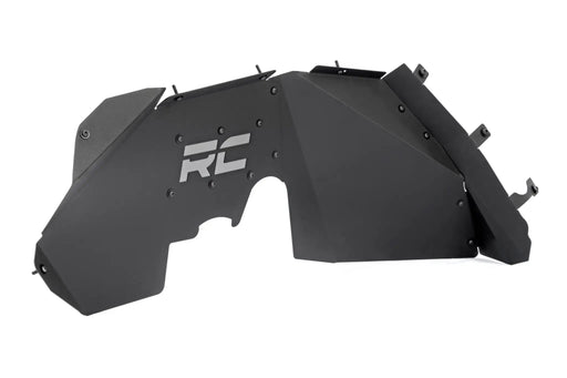 Inner Fenders Jeep Wrangler JK (2007-2018) by Magwarehouse.com