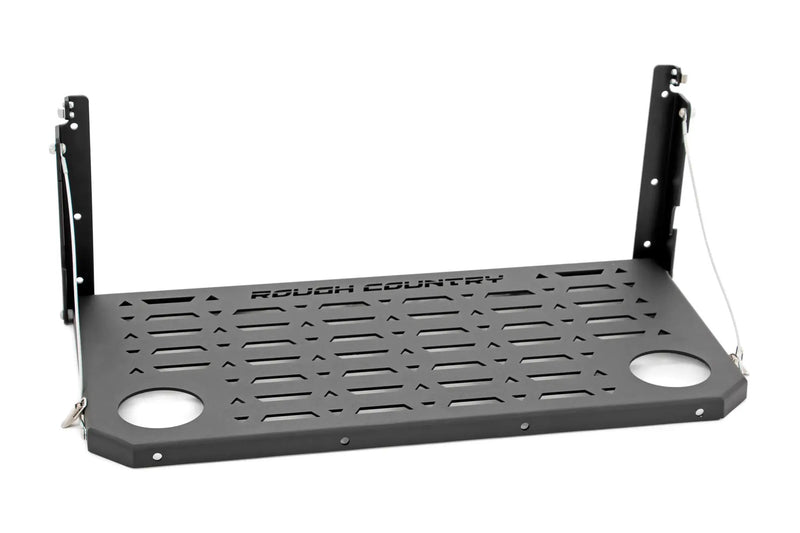 Tailgate Table Multiple Makes & Models (Ford/Jeep) by Magwarehouse.com