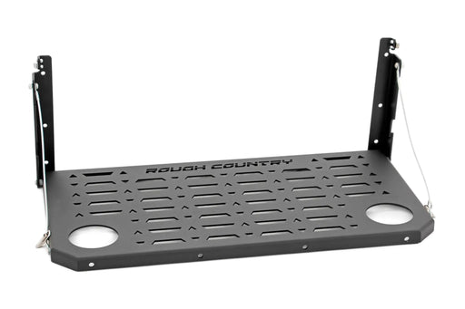 Tailgate Table Multiple Makes & Models (Ford/Jeep) by Magwarehouse.com