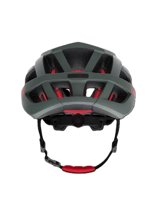 Euro Cycling NZ Accessories Limar Alben Matt Dark Green Limar Alben MIPS MTB Helmet Matte Dark Green