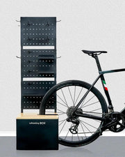 Kiwi eRide Kiwi eRide Bike Stand Rack and Storage Bike Stand Rack and Storage