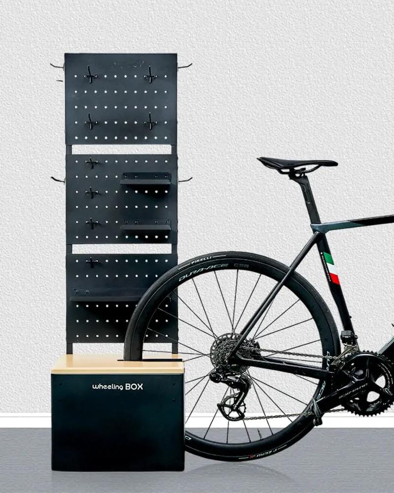 Kiwi eRide Kiwi eRide Bike Stand Rack and Storage Bike Stand Rack and Storage
