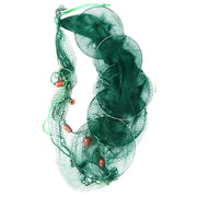 Eel Fyke Net - 4.3m /14.3ft by NZ Diver