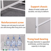 Clothes Rack Stand by salelink.co.nz