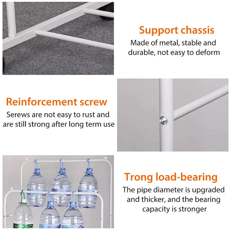 Clothes Rack Stand by salelink.co.nz