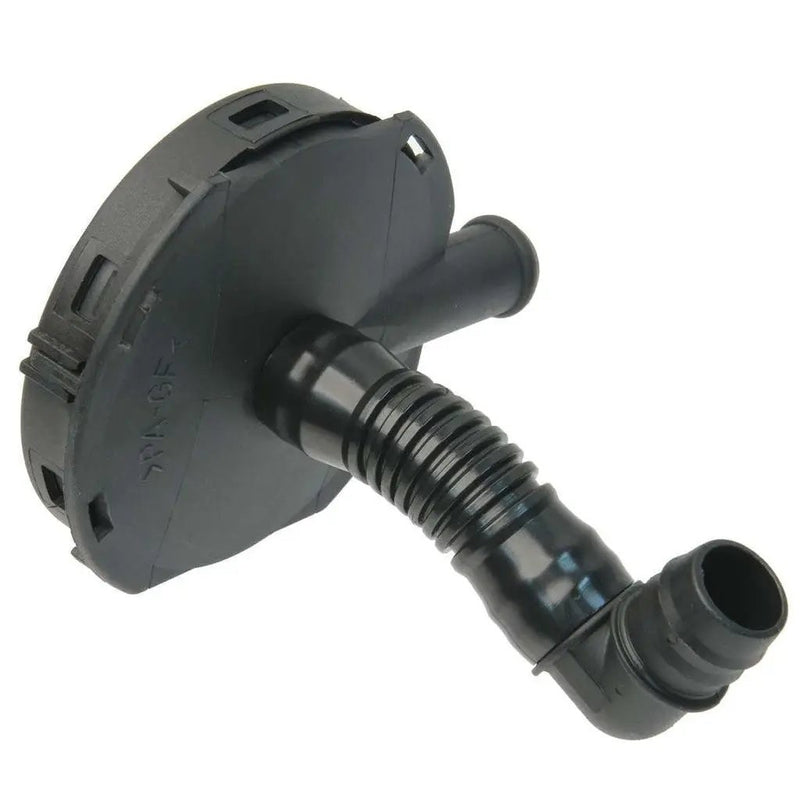 Engine Crankcase Vent Exhaust Valve Suitable For Audi VW 01-05 078 103 245 078103245 0450388 077103245C 078103245E by JBH AUTO PARTS