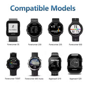 Type C to Clip Watch Charger for Garmin by That Watch Shop