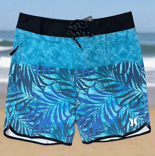 Hurley Phantom Classic Fern Board Shorts by Moana SUP and Surf