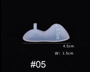 Fake Mountain Epoxy Resin Silicone Moulds Paperweight by Resin Art NZ