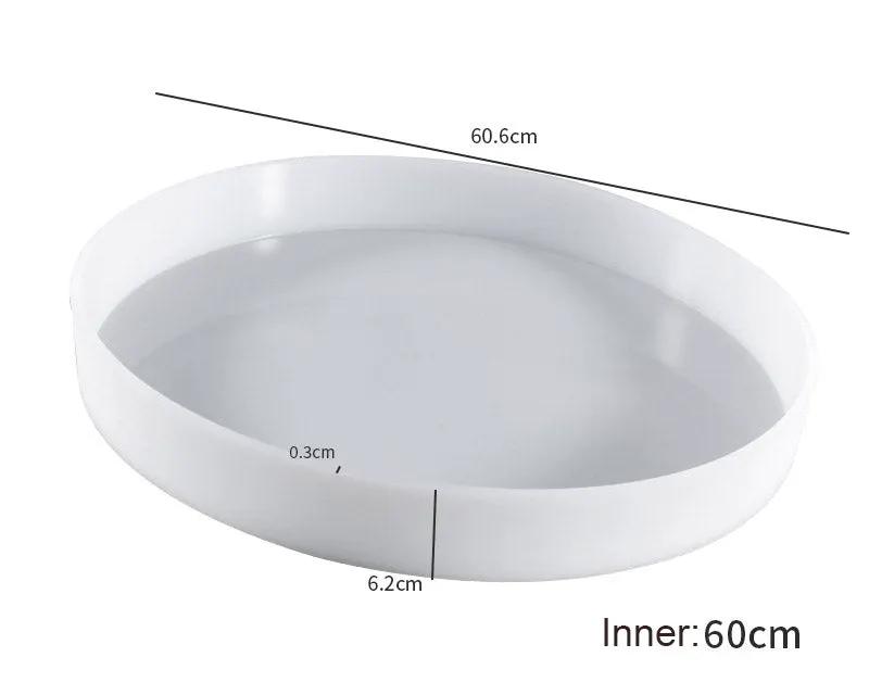Tap Out Moulds Resin Table Coffee Table Ready to Use Moulds - 02 by Resin Art NZ