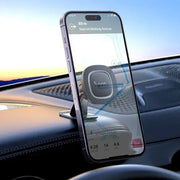 Strong Magnetic Dashboard Phone Holder by BroDeals