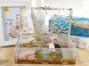 Jewelry Storage Moulds Set for DIY Craft and Resin Art - 03 by Resin Art NZ
