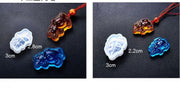 Chinese Zodiac Silicone Mould - 01 by Resin Art NZ