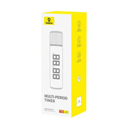 Magnetic Digital Timer Countdown by salelink.co.nz