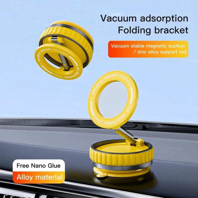 Magnetic Car Phone Holder by salelink.co.nz
