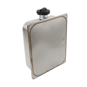 7L Air Diesel Heater Fuel Tank by salelink.co.nz