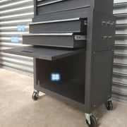 dealonline.co.nz dealonline.co.nz Rolling Tool Cabinet And Chest Combo With Locking Top And Bottom Rolling Tool Cabinet And Chest Combo With Locking Top