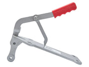 Park Brake & Mechanical Brake - Base Plate & Lever Assembly by Trojan