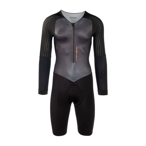 Bioracer Speedwear Concept Tt Suit Black Iswt by Euro Cycling NZ