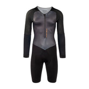 Euro Cycling NZ Clothing Bioracer Speedwear Concept Tt Suit Black Iswt Bioracer Speedwear Concept Time Trial Suit Black