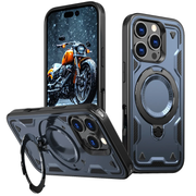 iPhone 16 Pro Case - Blue by salelink.co.nz