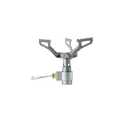BRS-3000T Portable Outdoor Titanium Gas Stove by Mead's Supply & Equipment Outfitters limited