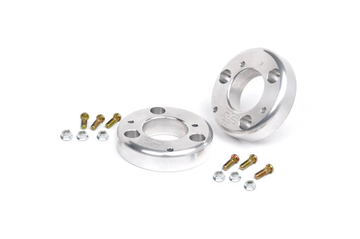 2 Inch leveling Kit Ford F-150 2WD/4WD (2009-2013) by Magwarehouse.com