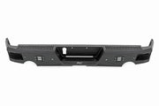 Rough Country Rear Bumper Ram 1500 2WD/4WD (2009-2018 & Classic) by Magwarehouse.com