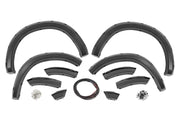 Pocket Fender Flares Ram 1500 2WD/4WD (09-18) by Magwarehouse.com