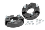 2 Inch Leveling Kit Ford F-150 (09-26)/Raptor (17-18) by Magwarehouse.com