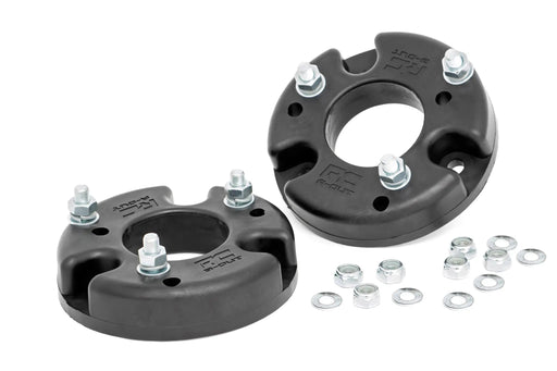 2 Inch Leveling Kit Ford F-150 (09-26)/Raptor (17-18) by Magwarehouse.com