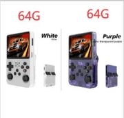 Retro 3D Dual System Arcade Game Console With Ebook Feature by China Dropship