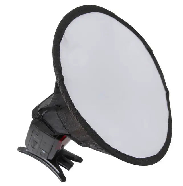 Action Outdoors Limited Mini Soft Light Dome 20cm (8 inches) Mini Soft Light Dome 20cm (8 inches)