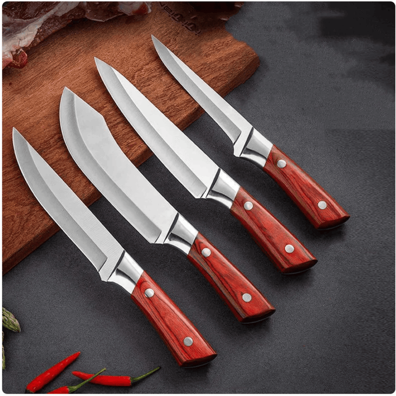 Mead's Supply & Equipment Outfitters limited Simple Home Boning & Butcher Knife Simple Home Boning & Butcher Knife