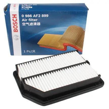 Bosch Air Filter replacement for Honda Odyssey 2009-2013 RB3 2.4L 17220-RLF-000 by JBH AUTO PARTS