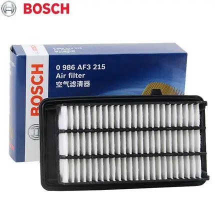 Bosch 0986AF3215 Air Filter fit 2016 - 2018 Honda Civic 1.5L Turbo engine RS by JBH AUTO PARTS