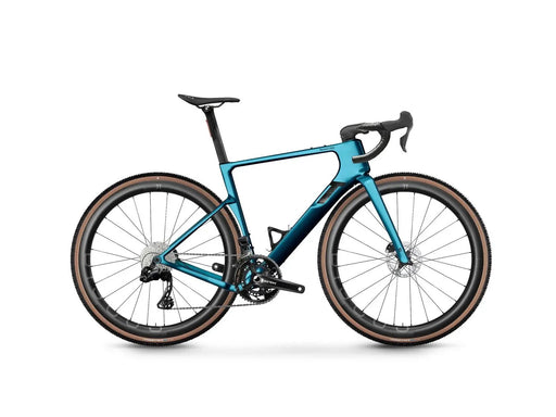 3T Racemax2 Italia Grx Di2 by Euro Cycling NZ