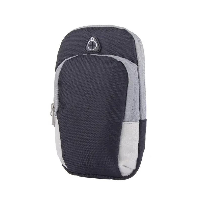 Outdoor Multifunctional Arm Bag For Running Phones And Essentials by Action Outdoors Limited