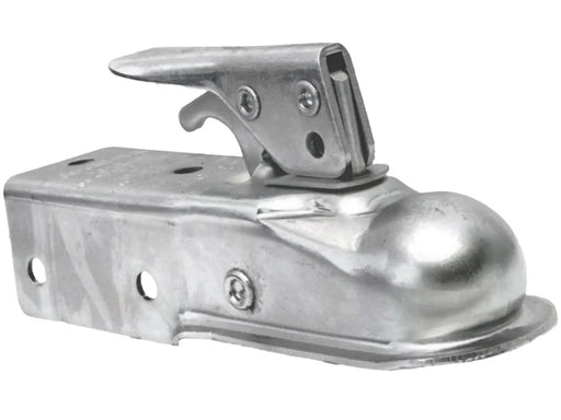 Pressed Steel Coupling - 900kg Capacity - 1 7/8" by Trojan