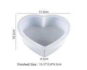 Jumbo Moulds Tap Out Moulds Floral Preservation, Specimens Making, Bookend Moulds by Resin Art NZ