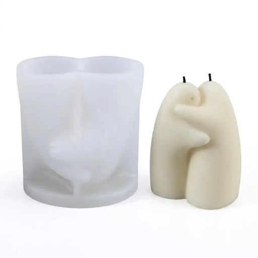 Resin Art NZ Moulds Epoxy Resin Candle Moulds - 08 Epoxy Resin Candle Moulds - 08 | NZ
