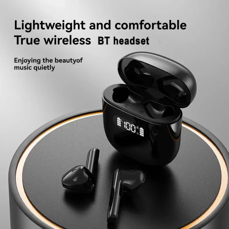 Lanxun Bluetooth 5.3 Earbuds by Mead's Supply & Equipment Outfitters limited