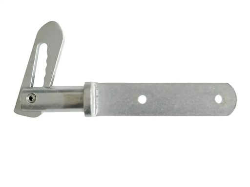 Drop Lock - Screw-on - Angled Right