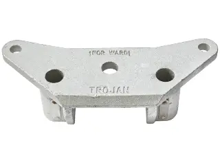 Trojan Towbar Bracket - Suits Heavy Duty Trojan Load Leveller by Trojan