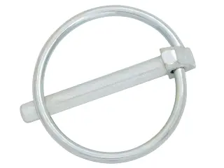 Trojan Lynch Pin - 6 x 44.5mm by Trojan